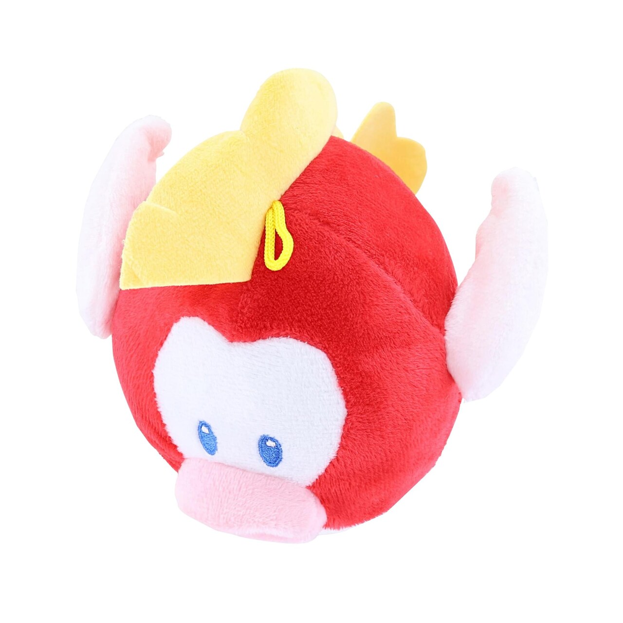 Nintendo Super Mario Enemies 8 Inch Plush | Cheep Cheeps